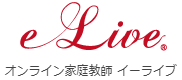 e-liveロゴ
